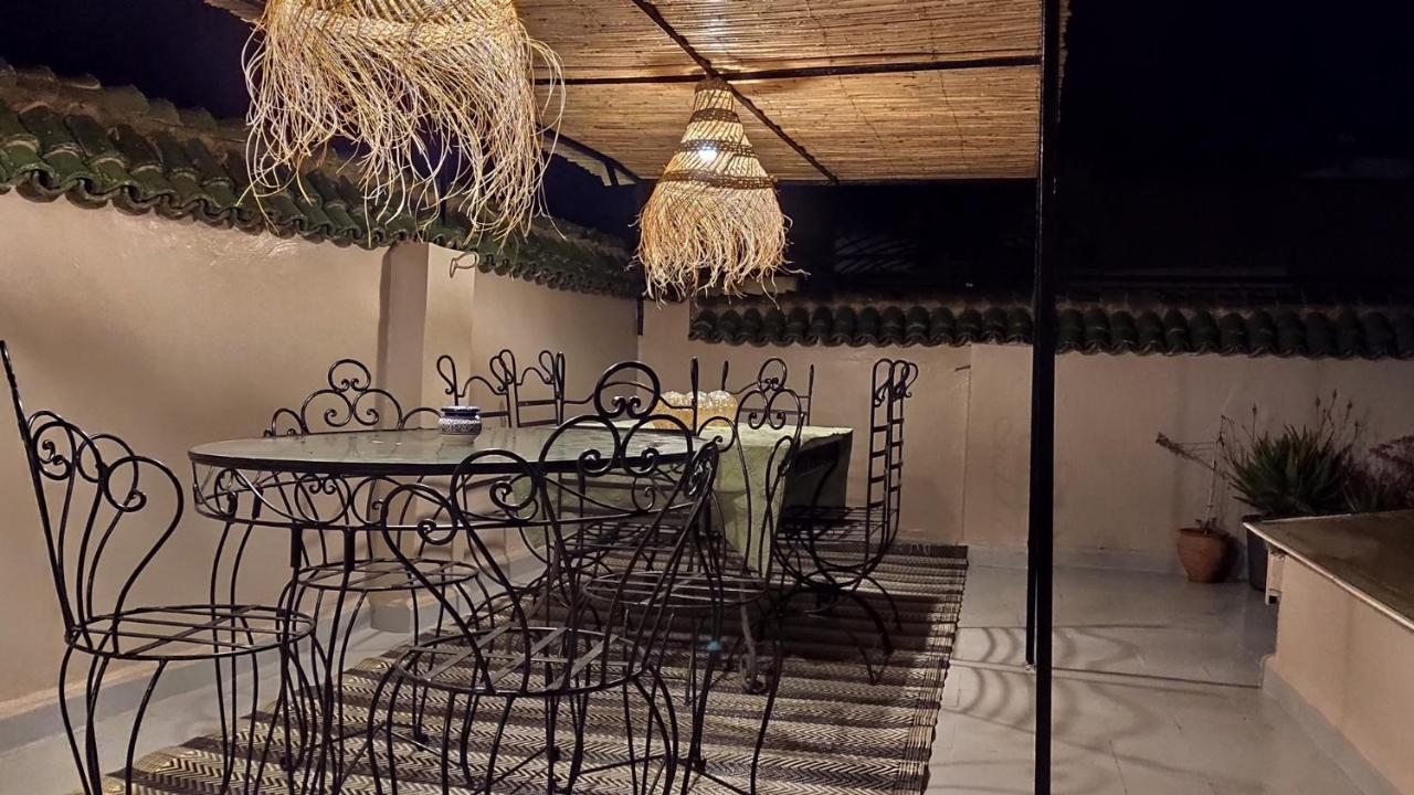 Riad Dar Alma