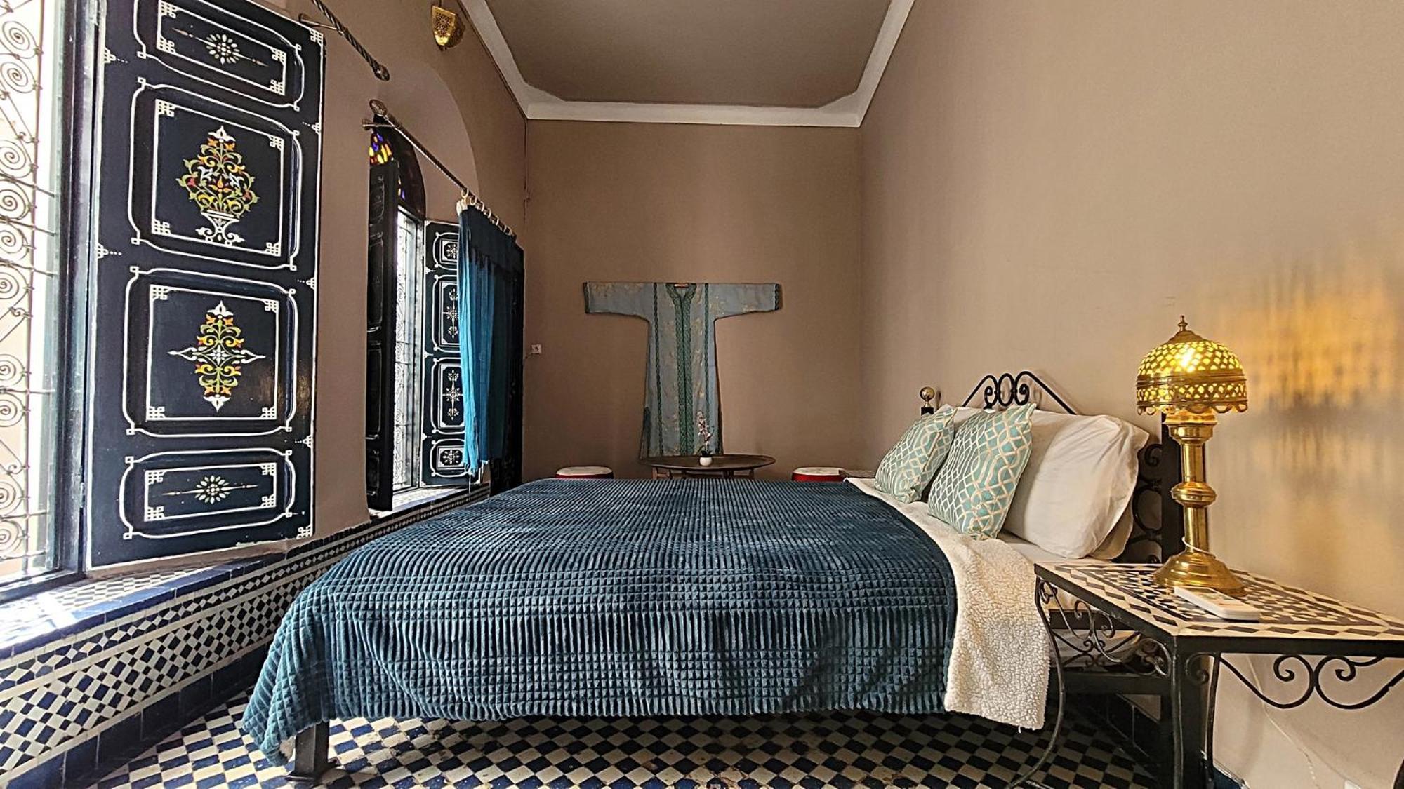 Riad Dar Alma