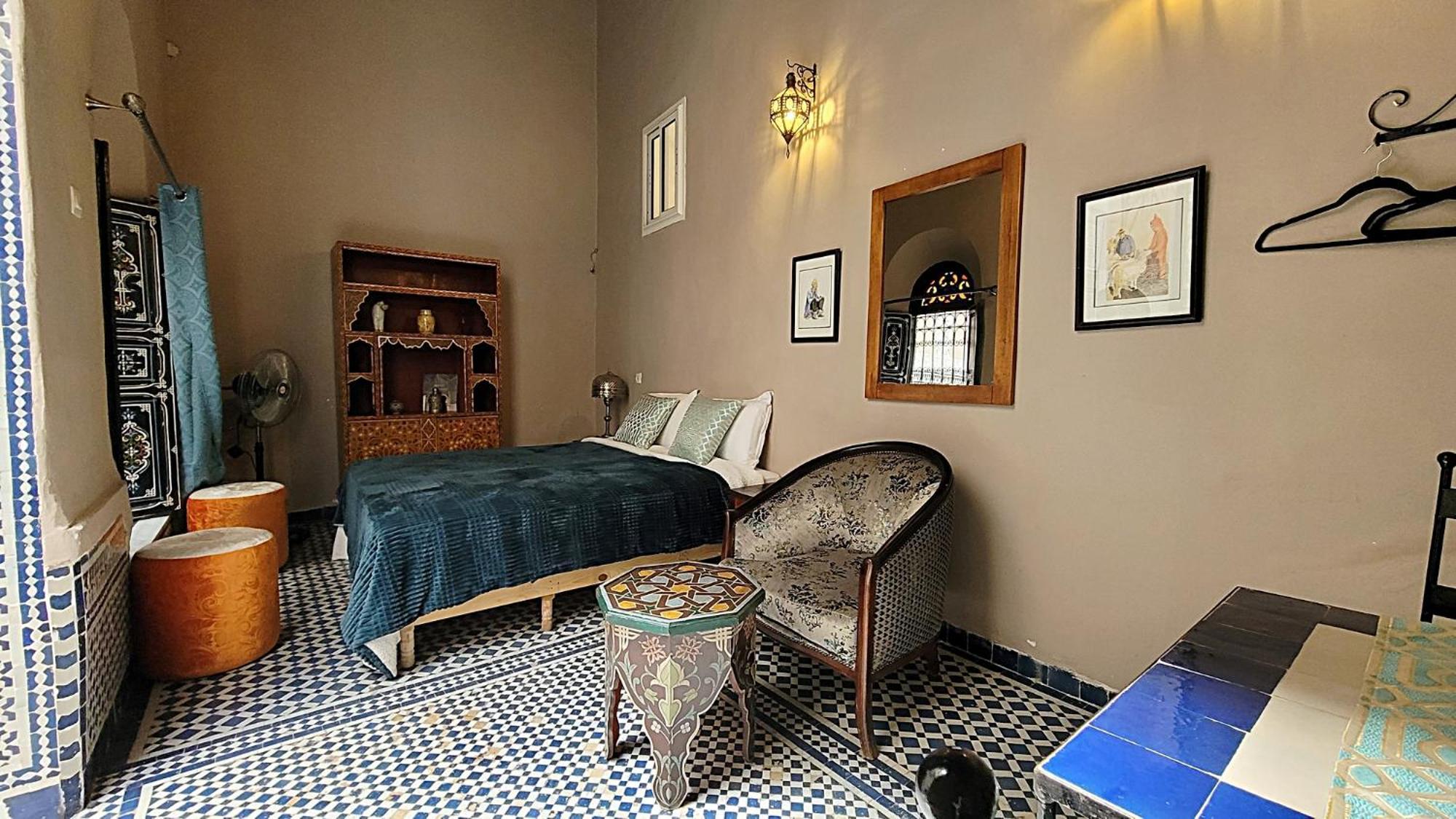 Riad Dar Alma