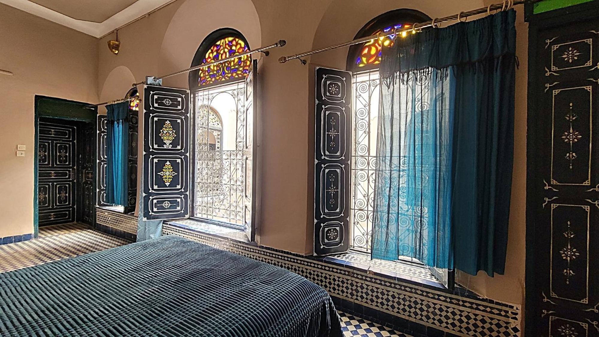 Riad Dar Alma